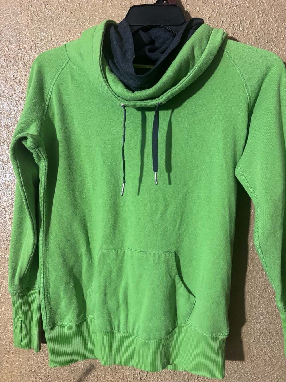Calvin Klein Performance Hoodie S